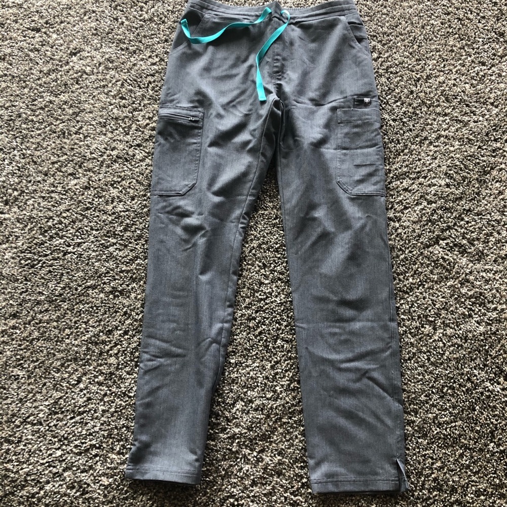Figs yola scrub pant